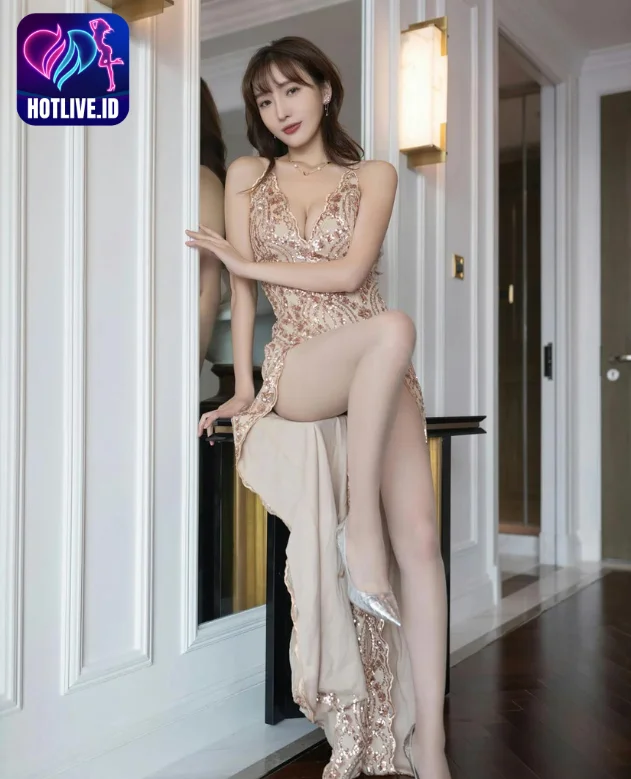 Lu Xuanxuan Chongqing-Hot51