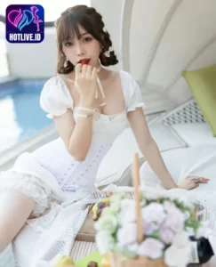Read more about the article Fenomena Hangat di Dunia Livestream China: Zhizhi Booty Star dan Kehebohan Hot51 Beautiful girl