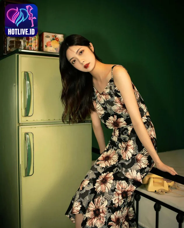 Ziwen-Fenomena Mengguncang Dunia Livestream China: Mendalam ke Dalam Kehebohan 'Ziwen Star China Livestream Hot51 Beautiful girl 2 - HotLive Ziwen-Hot51