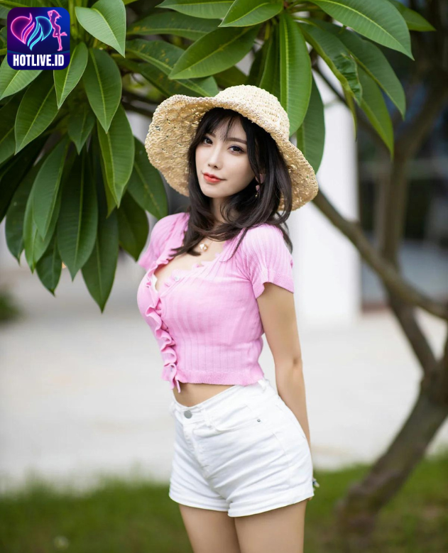 Menelusuri Fenomena Yang Chenxing Star Indonesia Livestream Hot51: Segala Hal yang Perlu Anda Ketahui Beautiful Girl 3 - HotLive yang chenxing-hot51
