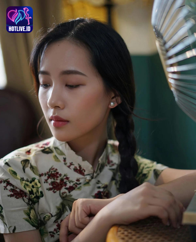 Membongkar Kehebohan Ding Karou Star Indonesia Livestream Hot51: Apakah Aplikasi Live Barbar Apk Benar-benar Aman? The Beautiful Girl 3 - HotLive ding karou-hot51