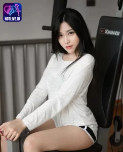 Read more about the article Qian HuaYang Star Indonesia Livestream Hot51: Pengalaman Baru dalam Dunia Hiburan Digital Beautiful Girl