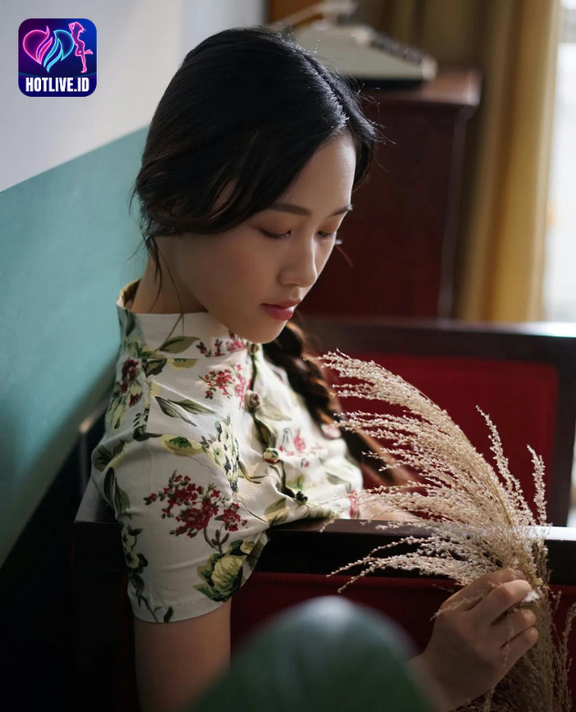 Membongkar Kehebohan Ding Karou Star Indonesia Livestream Hot51: Apakah Aplikasi Live Barbar Apk Benar-benar Aman? The Beautiful Girl 4 - HotLive ding karou-hot51