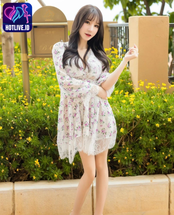 Fenomena Livestream Zhou Yuxi Star Indonesia: Kehebohan Hot51 dan Fenomena Aplikasi Modifikasi YYLive, Gods, Mango, dan MMLive Beautiful Girl 3 - HotLive zhou yuxi-hot51