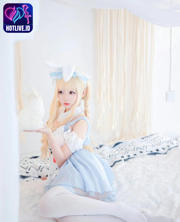 Menggali Lebih Dalam tentang Zhang Meili Star Indonesia: Livestream Hot51 yang Mendebarkan Beautiful Girl 4 - HotLive zhang meili-hot51