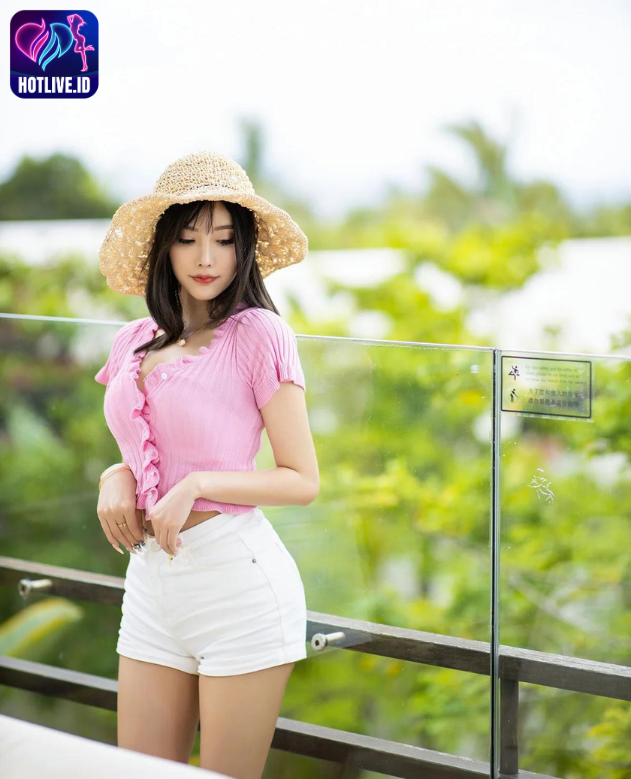 Menelusuri Fenomena Yang Chenxing Star Indonesia Livestream Hot51: Segala Hal yang Perlu Anda Ketahui Beautiful Girl 5 - HotLive yang chenxing-hot51