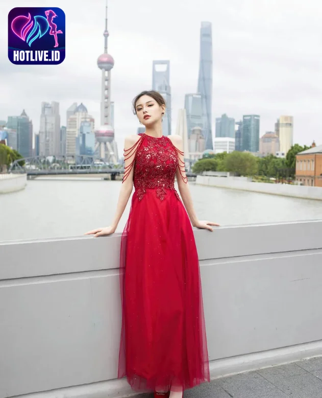 Explorasi Menarik: Fenomena Xiaoxi Juju Jiangsu Star China Livestream Hot51 dan Serunya Download APK Mod Terbaru Beautiful Girl 6 - HotLive Xiaoxi juju Jiangsu-Hot51