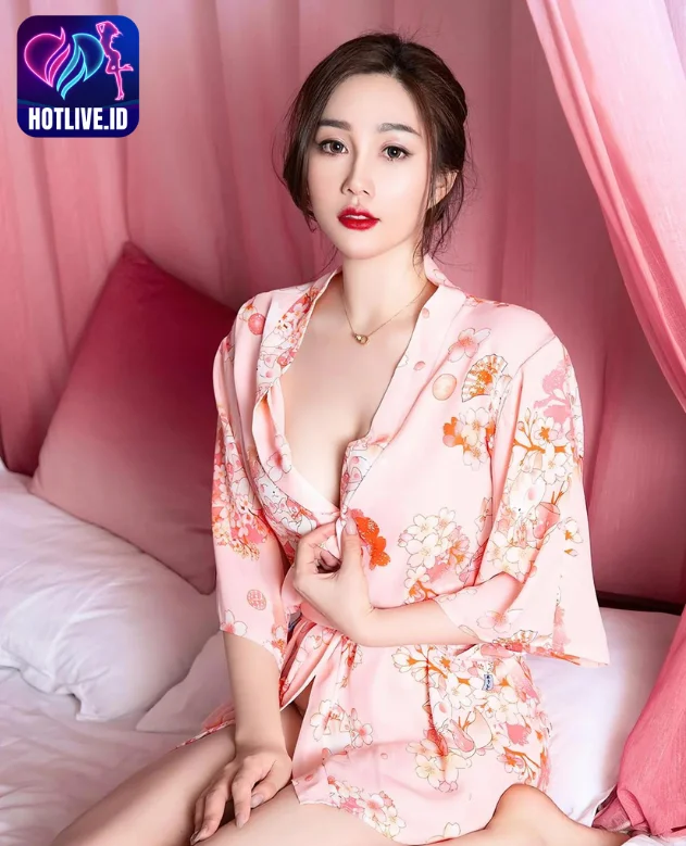 Menjelajahi Kehebatan Yuli Star China Livestream Hot51: Panduan Lengkap dengan Hot51 Mod APK Sfile, Download Aplikasi Hot51, dan Rahasia Hot51 Unlock Beautiful girl 5 - HotLive Yuli-Hot51