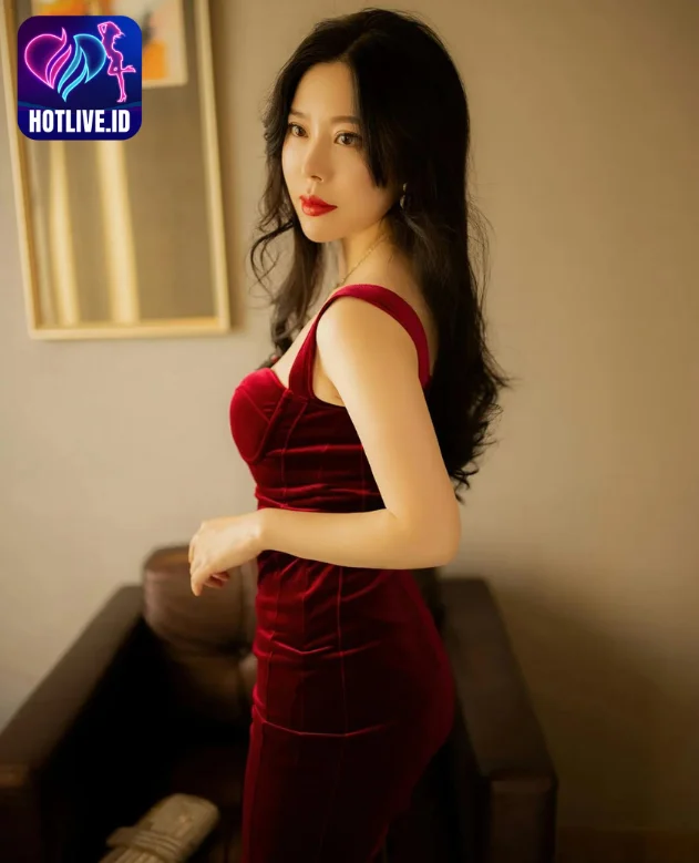 Ruxue Abby Star dan Fenomena Livestreaming di Hot51: Menggali Keunikan, Kontroversi, dan Keamanannya Beautiful Girl 6 - HotLive Ruxue Abby-Hot51