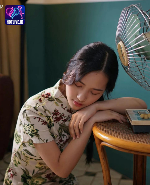 Membongkar Kehebohan Ding Karou Star Indonesia Livestream Hot51: Apakah Aplikasi Live Barbar Apk Benar-benar Aman? The Beautiful Girl 6 - HotLive ding karou-hot51