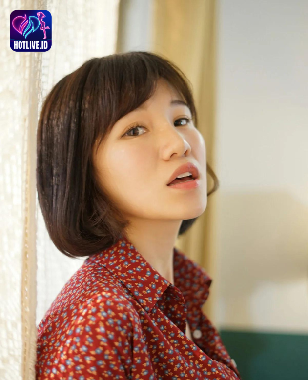 Mengungkap Fenomena "Huang Xiangyu Star Indonesia Livestream Hot51": Download, Pengalaman, dan Kontroversi Beautiful Girl 6 - HotLive huang xiangyu-hot51