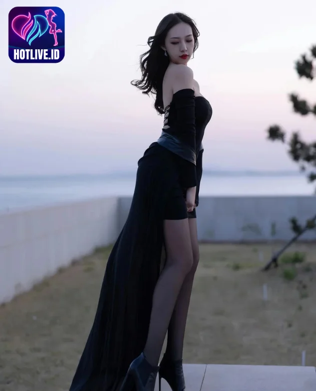 Zheng Yingshan-Hot51