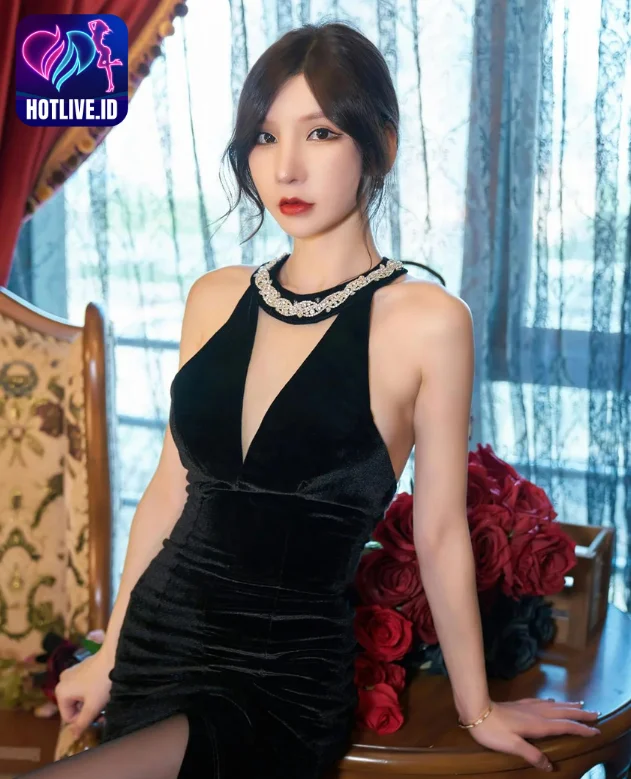Zhou Yuxi-Hot51