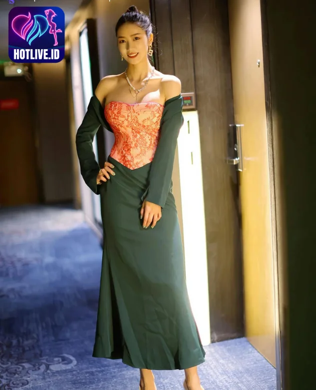 You are currently viewing Fang Zixuan Star: Memahami Fenomena Hot51 China Livestreaming dan Keunggulan Aplikasi HotLive Bar Bar Beautiful Girl