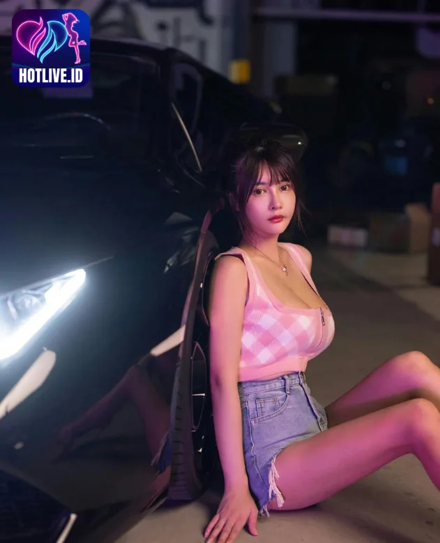 Revitalizing Social Connection: Mengulas Fenomena Xiangche Star China Livestream Hot51 Beautiful Girl 3 - HotLive Xiangche-Hot51