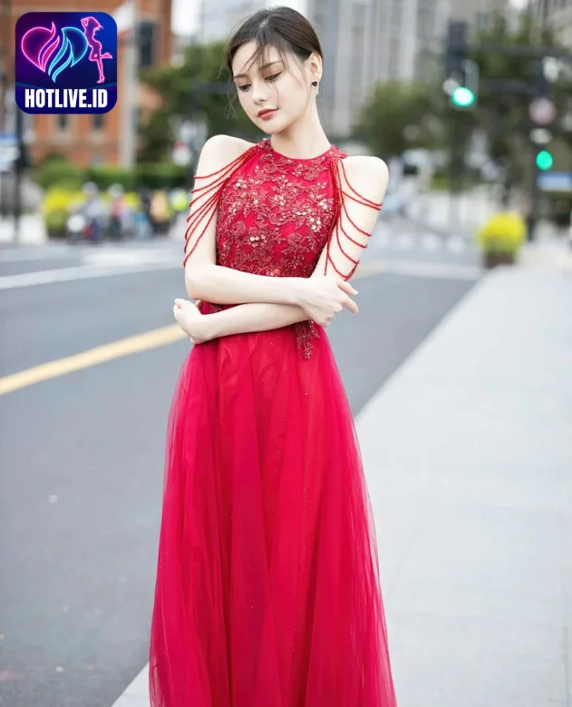 Explorasi Menarik: Fenomena Xiaoxi Juju Jiangsu Star China Livestream Hot51 dan Serunya Download APK Mod Terbaru Beautiful Girl 4 - HotLive Xiaoxi juju Jiangsu-Hot51