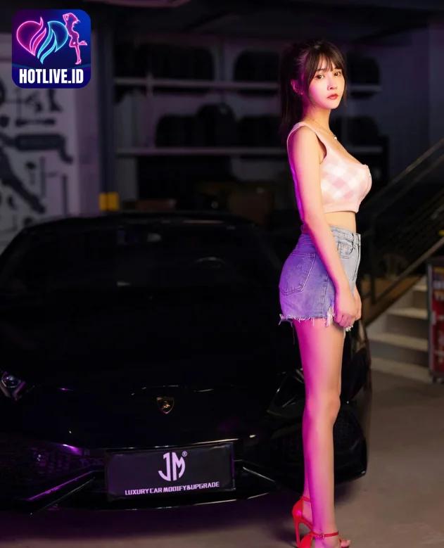 Revitalizing Social Connection: Mengulas Fenomena Xiangche Star China Livestream Hot51 Beautiful Girl 4 - HotLive Xiangche-Hot51