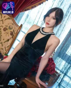 Read more about the article Zhou Yuxi Star: Mengulas Fenomena Hot 51 di Dunia Livestream China Beautiful Girl