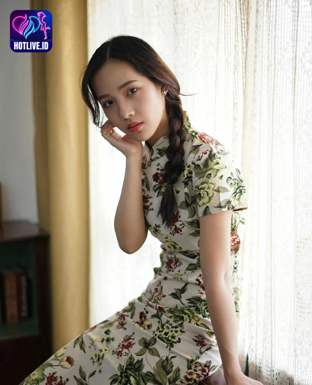 You are currently viewing Membongkar Kehebohan Ding Karou Star Indonesia Livestream Hot51: Apakah Aplikasi Live Barbar Apk Benar-benar Aman? The Beautiful Girl