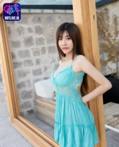 Read more about the article Panda Panda Star Indonesia Livestream Hot51: Pengalaman Menarik dalam Era Hiburan Digital Beautiful Girl