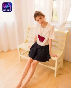 Read more about the article Wan Nuo Nuo Star Indonesia Livestream Hot51: Pengalaman Terbaru dalam Dunia Livestreaming dengan Aplikasi Mod Beautiful Girl