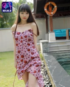 Read more about the article Xiao Shui Star Indonesia Livestream Hot51: Fenomena Baru di Dunia Hiburan Online Beautiful Girl