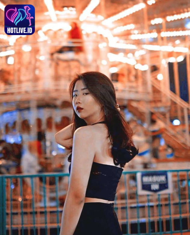 Mengenal Aiko Yunichi, TikToker Indonesia yang Mendominasi Hot51 Livestream Beautiful Girl 3 - HotLive aiko yunichi-hot51