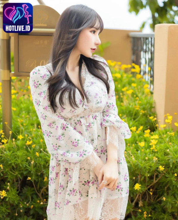 Fenomena Livestream Zhou Yuxi Star Indonesia: Kehebohan Hot51 dan Fenomena Aplikasi Modifikasi YYLive, Gods, Mango, dan MMLive Beautiful Girl 5 - HotLive zhou yuxi-hot51