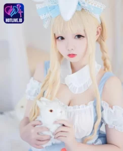 Read more about the article Menggali Lebih Dalam tentang Zhang Meili Star Indonesia: Livestream Hot51 yang Mendebarkan Beautiful Girl