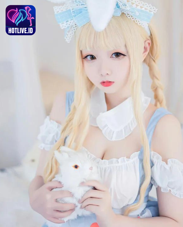 Menggali Lebih Dalam tentang Zhang Meili Star Indonesia: Livestream Hot51 yang Mendebarkan Beautiful Girl 1 - HotLive You are currently viewing Menggali Lebih Dalam tentang Zhang Meili Star Indonesia: Livestream Hot51 yang Mendebarkan Beautiful Girl