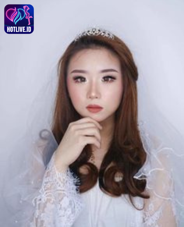 Mengenal Aiko Yunichi, TikToker Indonesia yang Mendominasi Hot51 Livestream Beautiful Girl 6 - HotLive aiko yunichi-hot51
