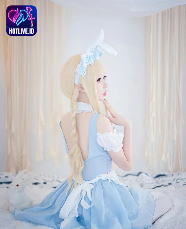 Menggali Lebih Dalam tentang Zhang Meili Star Indonesia: Livestream Hot51 yang Mendebarkan Beautiful Girl 3 - HotLive zhang meili-hot51