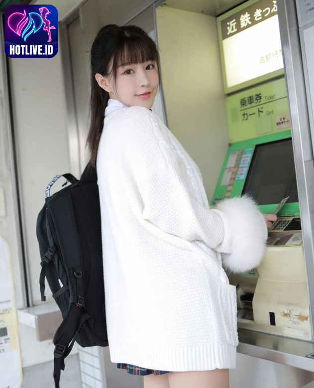 Mengungkap Misteri Qie Renqia Star Indonesia Livestream Hot51: Apakah Aplikasi Ini Layak untuk Diunduh? The Beautiful Girl 4 - HotLive qie renqia-hot51