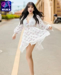 Read more about the article Fenomena Livestream Zhou Yuxi Star Indonesia: Kehebohan Hot51 dan Fenomena Aplikasi Modifikasi YYLive, Gods, Mango, dan MMLive Beautiful Girl
