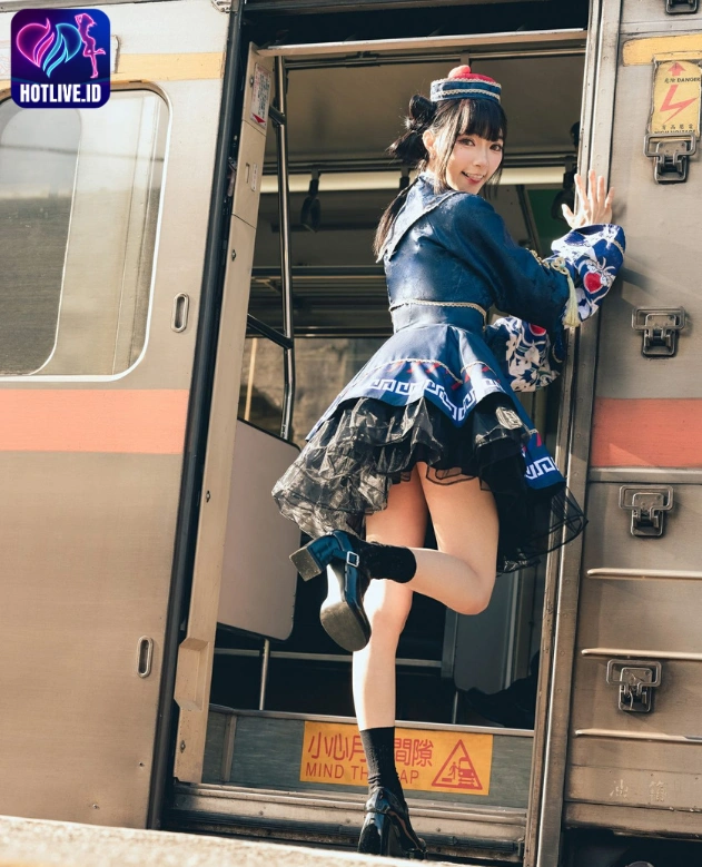 Fenomena Piao Piao Star Chinese Livestream Hot51: Fenomenalitas dan Kontroversi The Beautiful Girl Live Show 3 - HotLive Piao Piao-Hot51