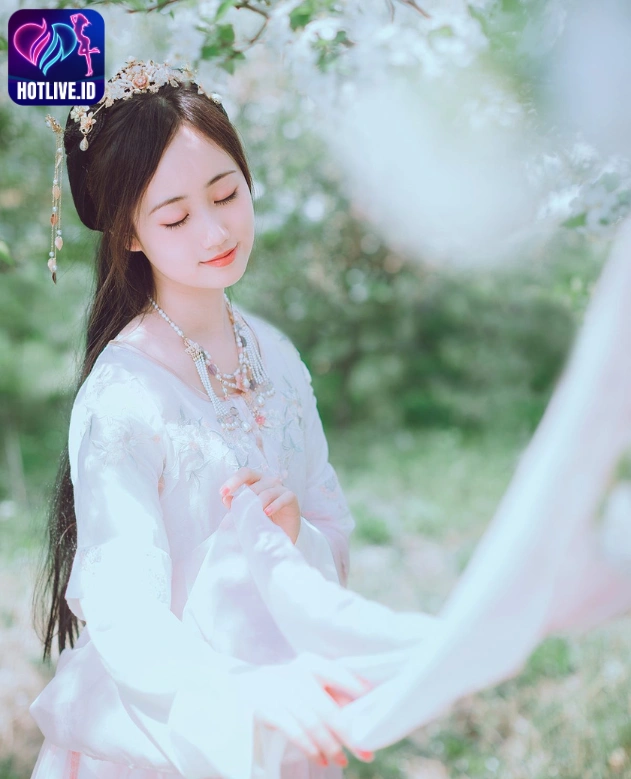 Ling Xiao Yang-Hot51