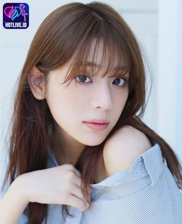 Menjelajahi Sensasi Live Streaming Panas bersama Asuka Kijima Star Indonesia: Tinjauan Mendalam tentang Tata Live Mod Apk, Bling2 Live, dan Pengalaman Menonton Terkini The Beautiful Girl 3 - HotLive Asuka Kijima-Hot51