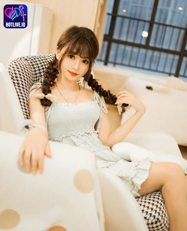 Xiao TingYi-Hot51