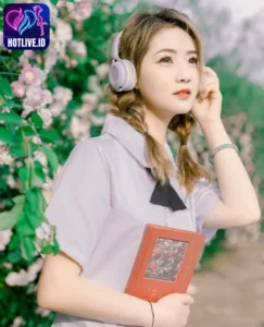 Read more about the article Menelusuri Keberhasilan Tao Tao: Model Cantik dari China di Hot51 Livestream The Beautiful Girl