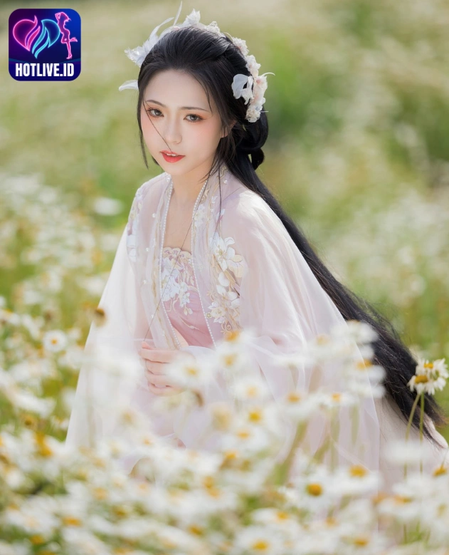 Qian Hong Chen-Hot51