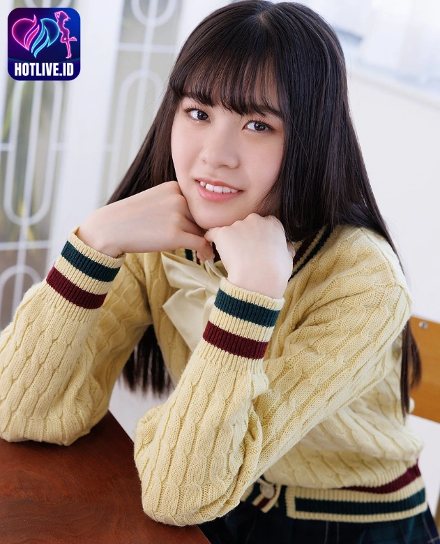 Mengulas Fenomena "Rima Ozora Star Japan Livestream Hot51": Kontroversi, Popularitas, dan Dampaknya The Beautiful Girl 4 - HotLive Rima Ozora-Hot51
