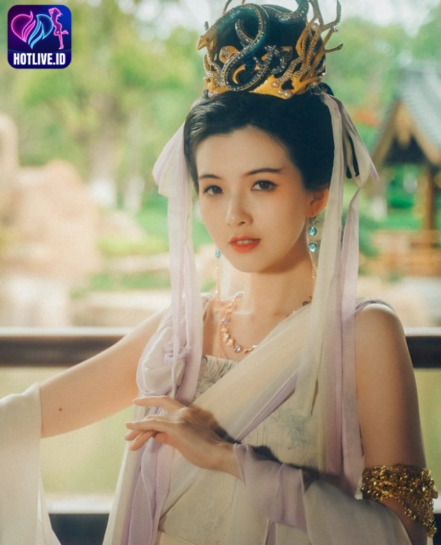 Tifa Xiao Ding-Hot51