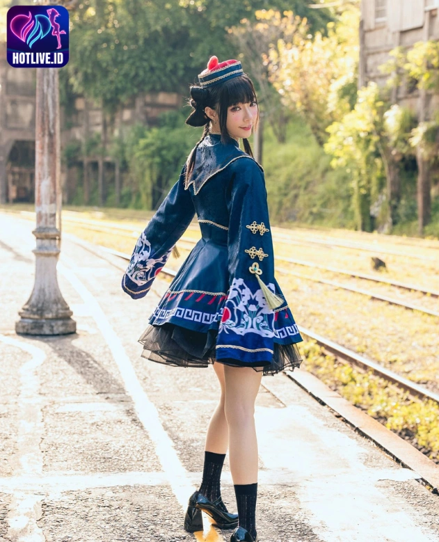 Fenomena Piao Piao Star Chinese Livestream Hot51: Fenomenalitas dan Kontroversi The Beautiful Girl Live Show 4 - HotLive Piao Piao-Hot51