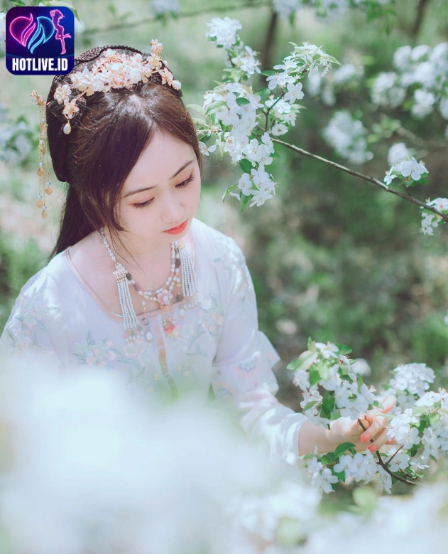 Ling Xiao Yang-Hot51