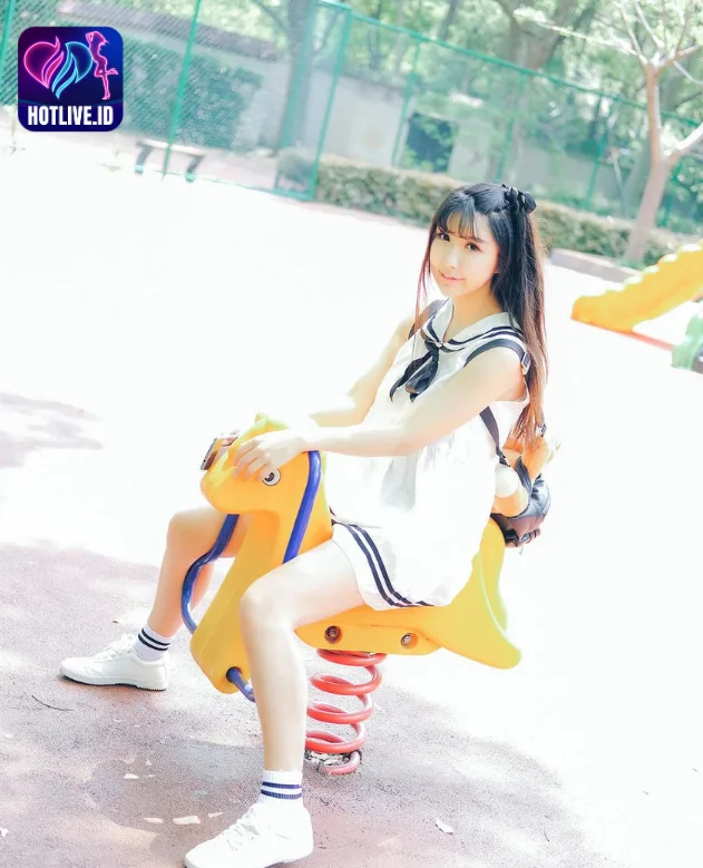 Xiaoqian Sunny-Menyelami Sensasi Livestream Panas dengan Hot51: Download APK Mod dan Rasakan Pengalaman Seru! The Beautiful Girl 4 - HotLive Xiaoqian Sunny-Hot51