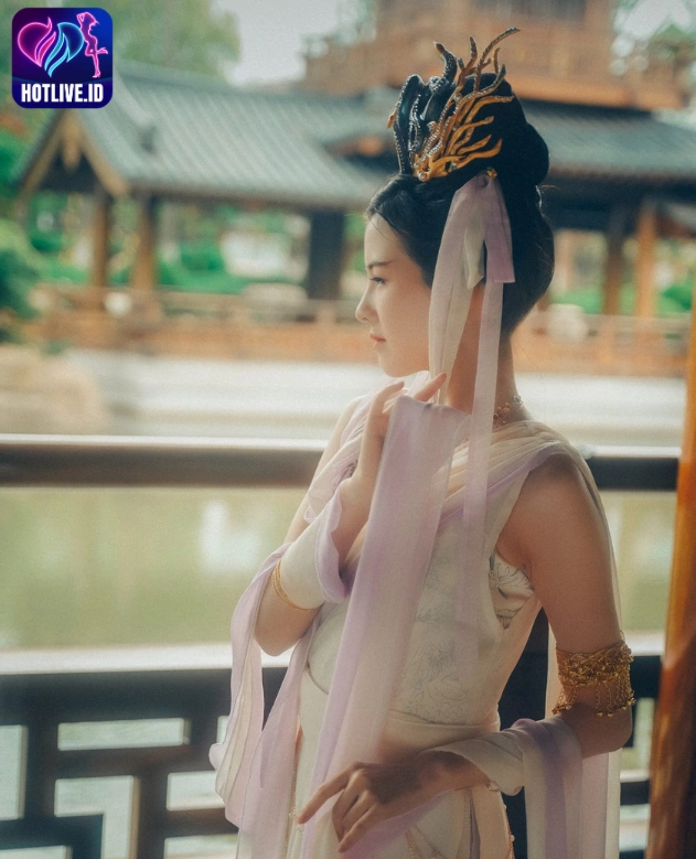 Tifa Xiao Ding-Hot51