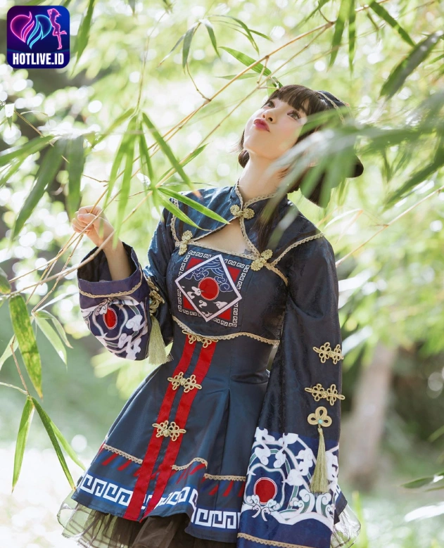 Fenomena Piao Piao Star Chinese Livestream Hot51: Fenomenalitas dan Kontroversi The Beautiful Girl Live Show 5 - HotLive Piao Piao-Hot51