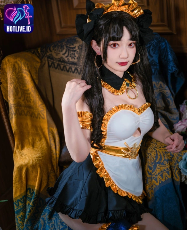 Menjelajahi Keberhasilan Fenomenal "Gong Mo Zi Star Chinese Livestream Hot51" The Beautiful Girl Live Show 5 - HotLive Gong Mo Zi-Hot51