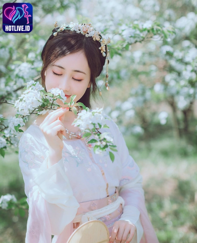 Ling Xiao Yang-Hot51