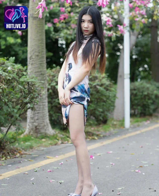 Modo Winki Silk Star Indonesia Livestream Hot51: Beragam Hiburan Langsung di Ujung Jari Anda Beautiful Girl 5 - HotLive Modo Winki Silk-Hot51